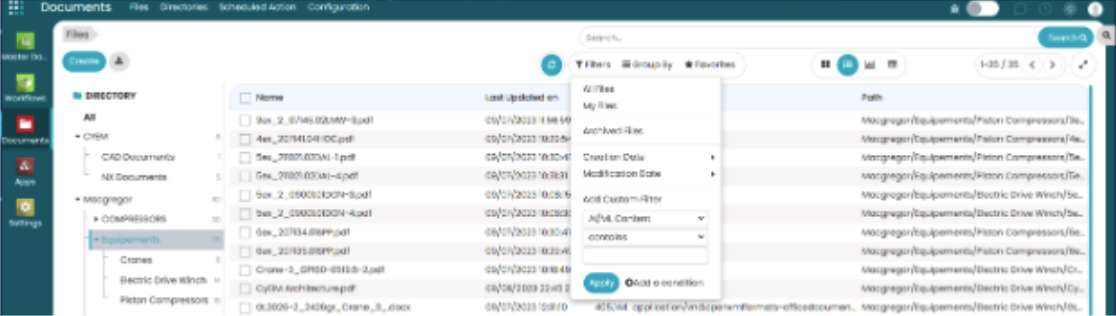 ERP Consultation